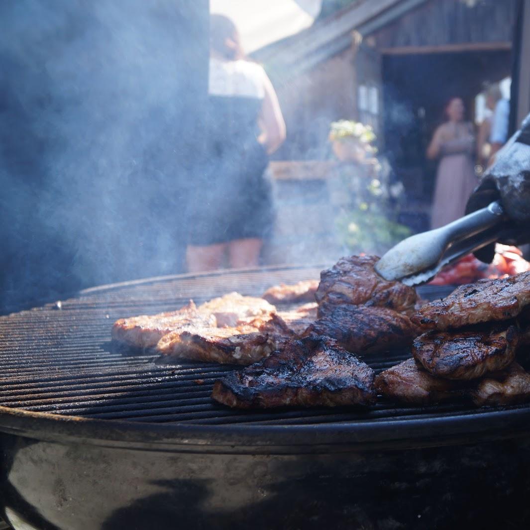 Restaurant "BBQ BOB-Catering" in Weilheim in Oberbayern