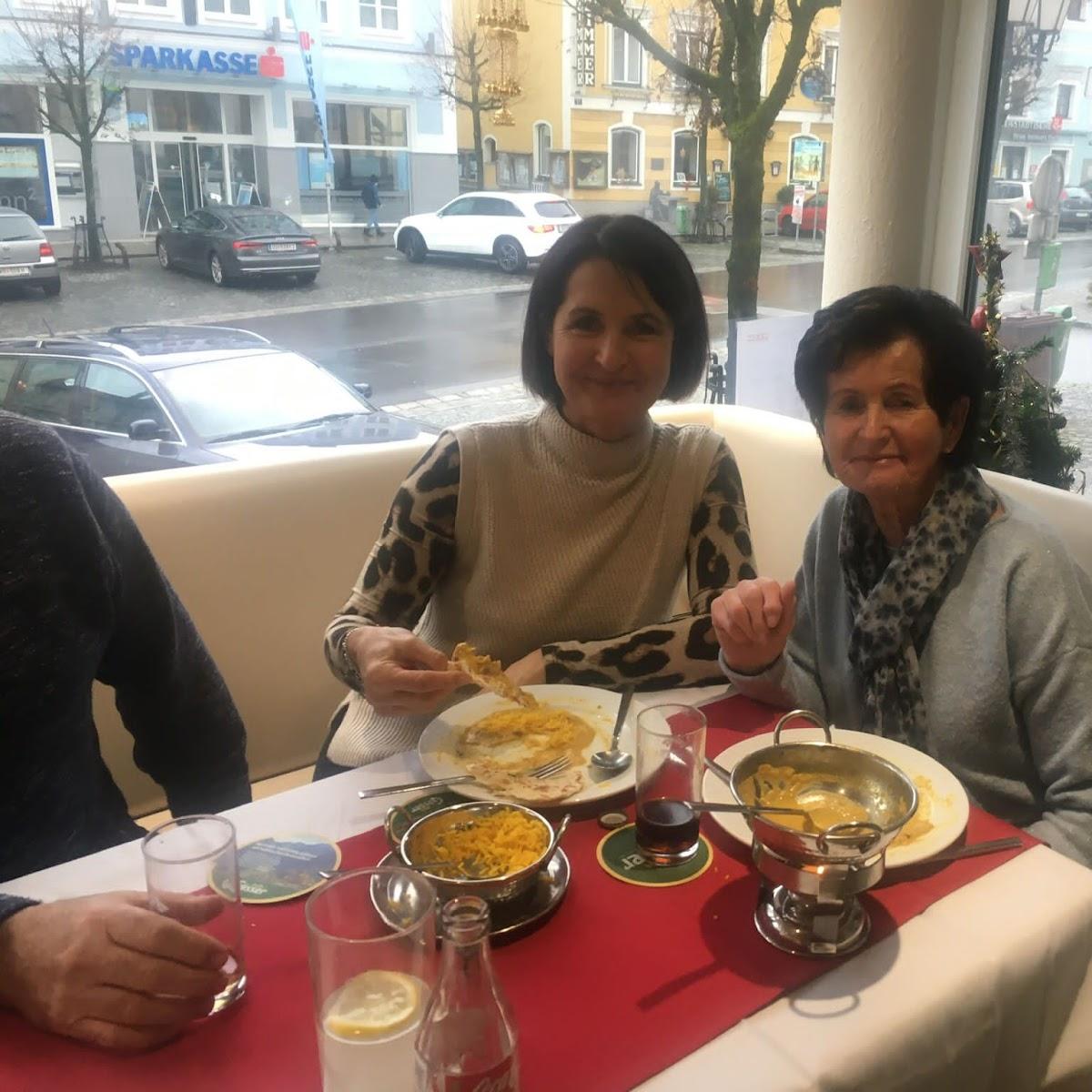 Restaurant "SINGH RESTAURANT ROHRBACH" in Rohrbach