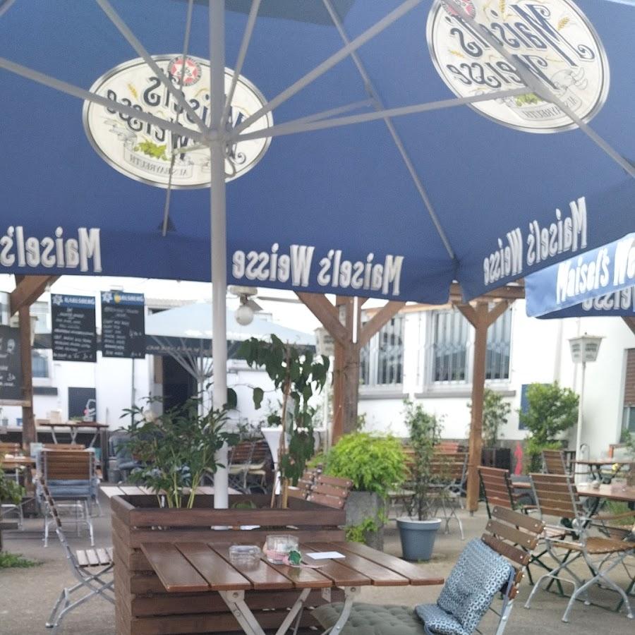 Restaurant "Luitpoldslust" in Sankt Ingbert