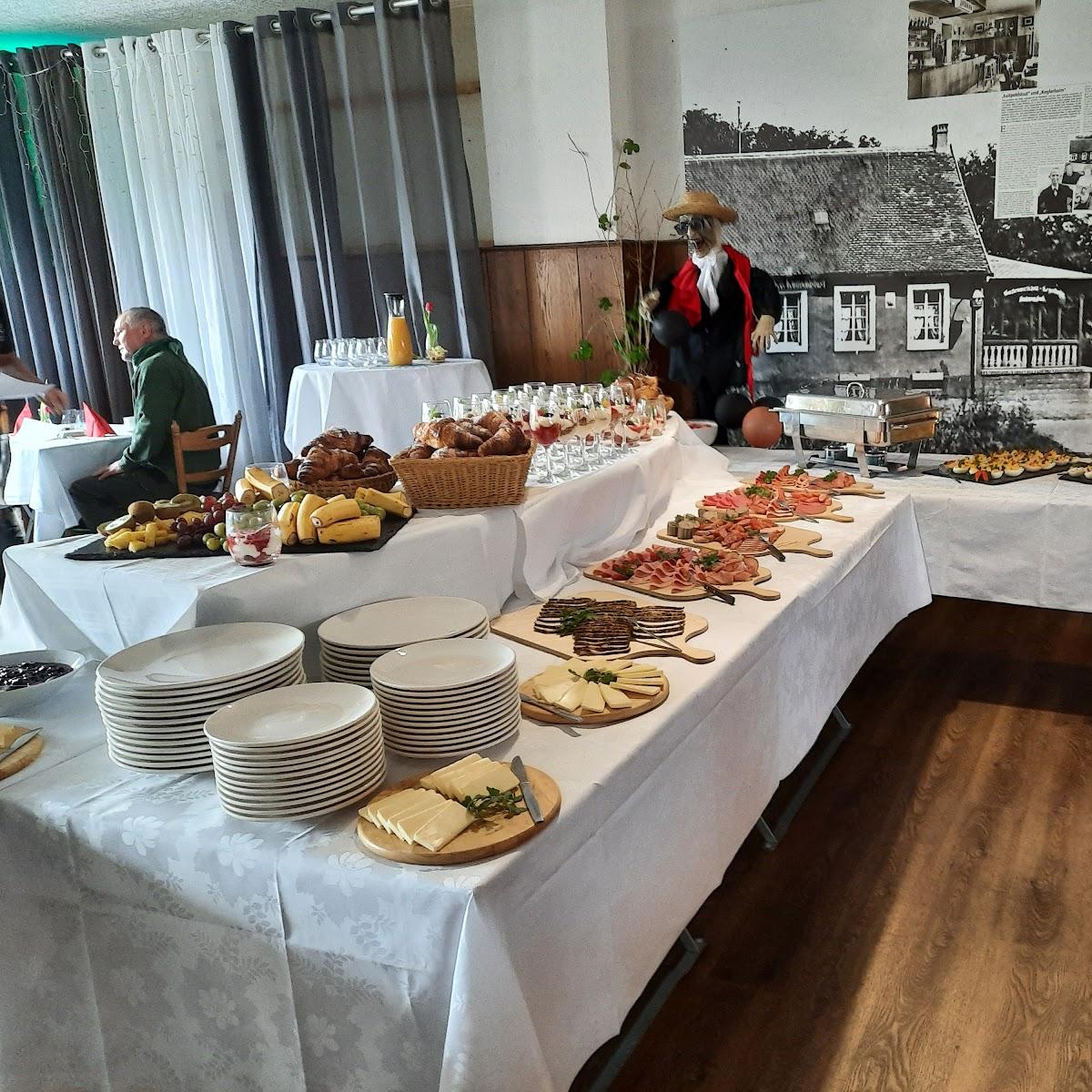 Restaurant "Luitpoldslust" in Sankt Ingbert