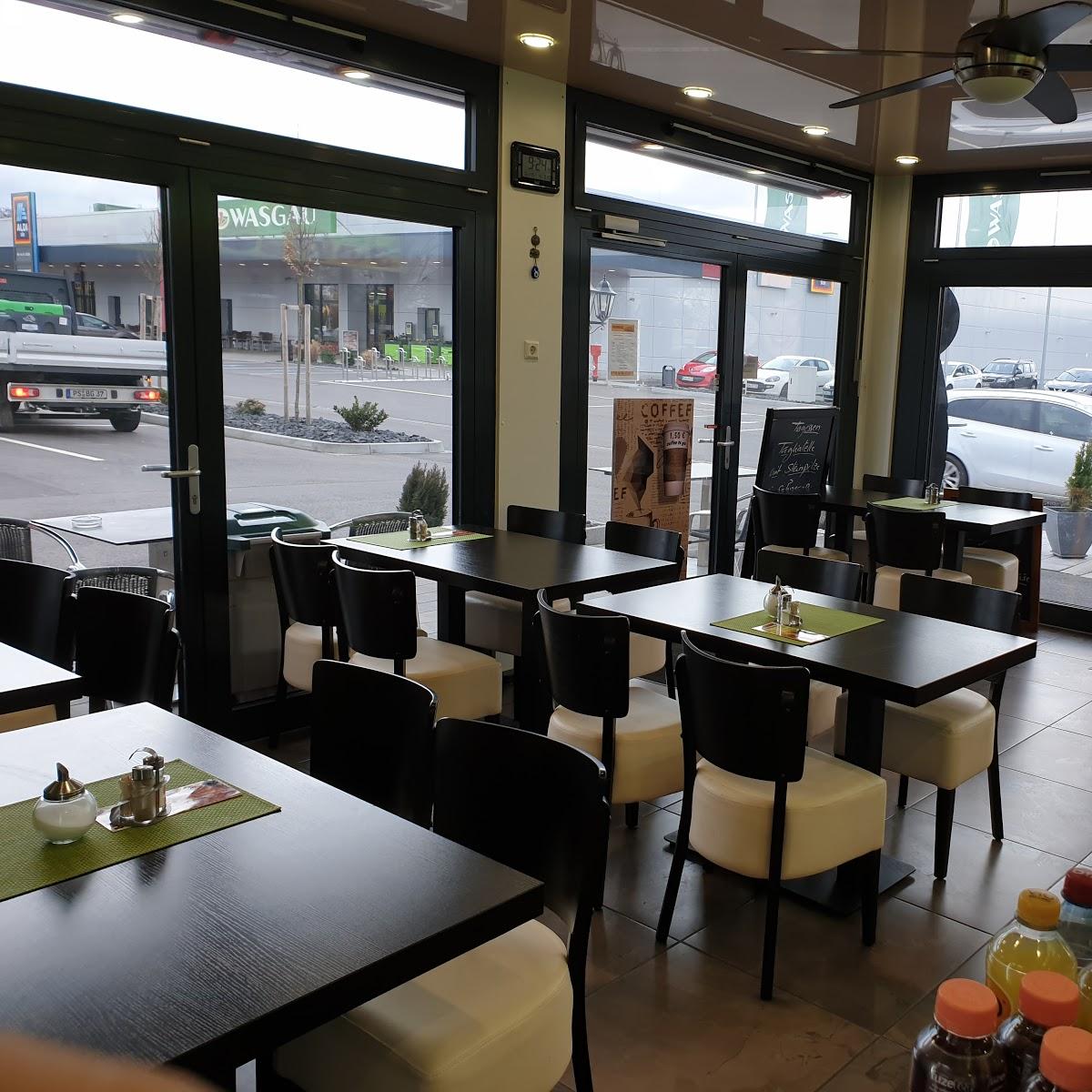 Restaurant "Lawiar Grillhaus" in Rohrbach