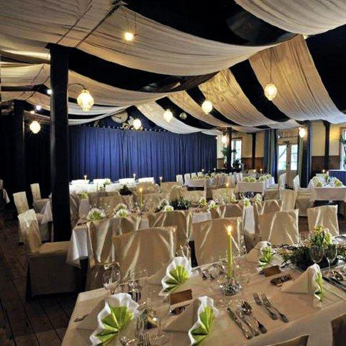 Restaurant "Mühlengrund" in Wienhausen