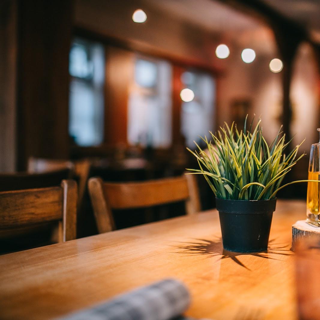 Restaurant "Mühlengrund" in  Wienhausen