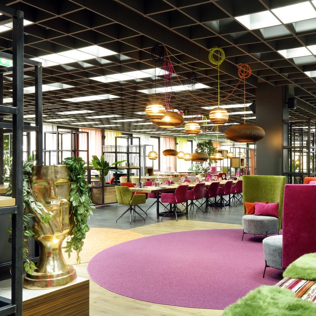 Restaurant "midi Restaurant & Markt" in Sankt Ingbert