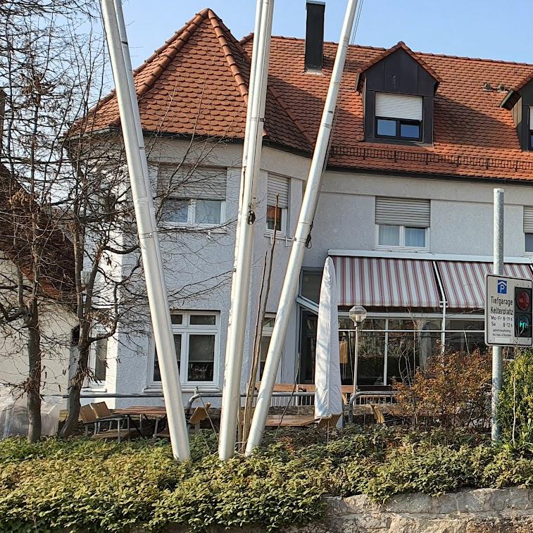Restaurant "Hotel & Restaurant Ortel" in Besigheim