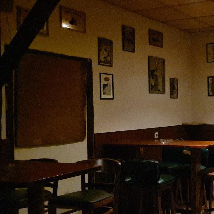 Restaurant "Casablanca" in Besigheim