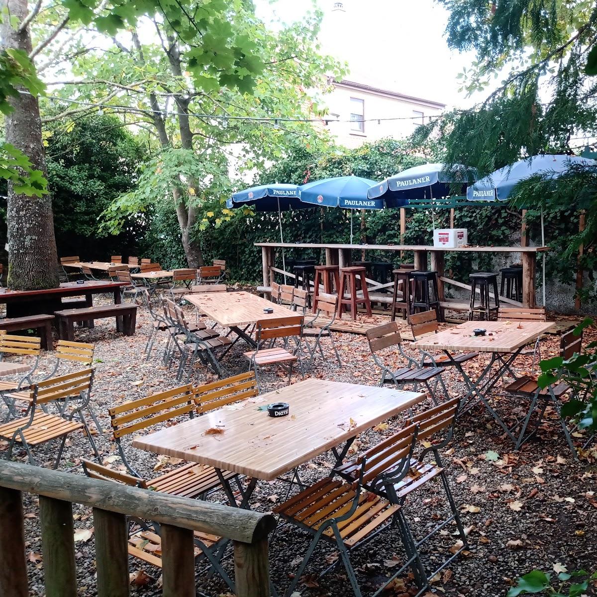 Restaurant "Casablanca" in Besigheim