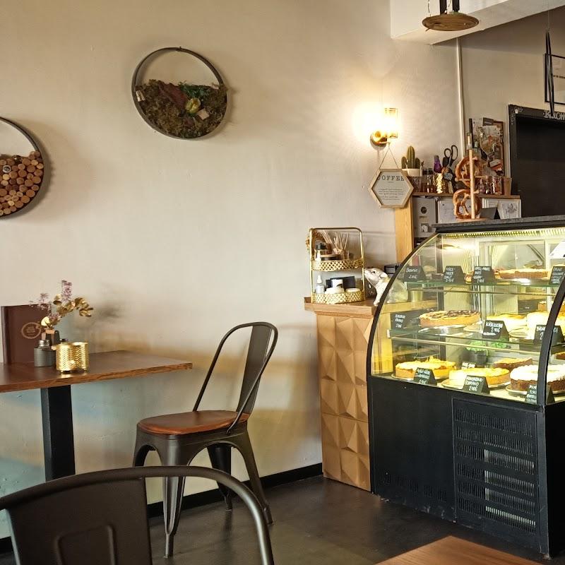 Restaurant "Café Misch-Masch" in Besigheim