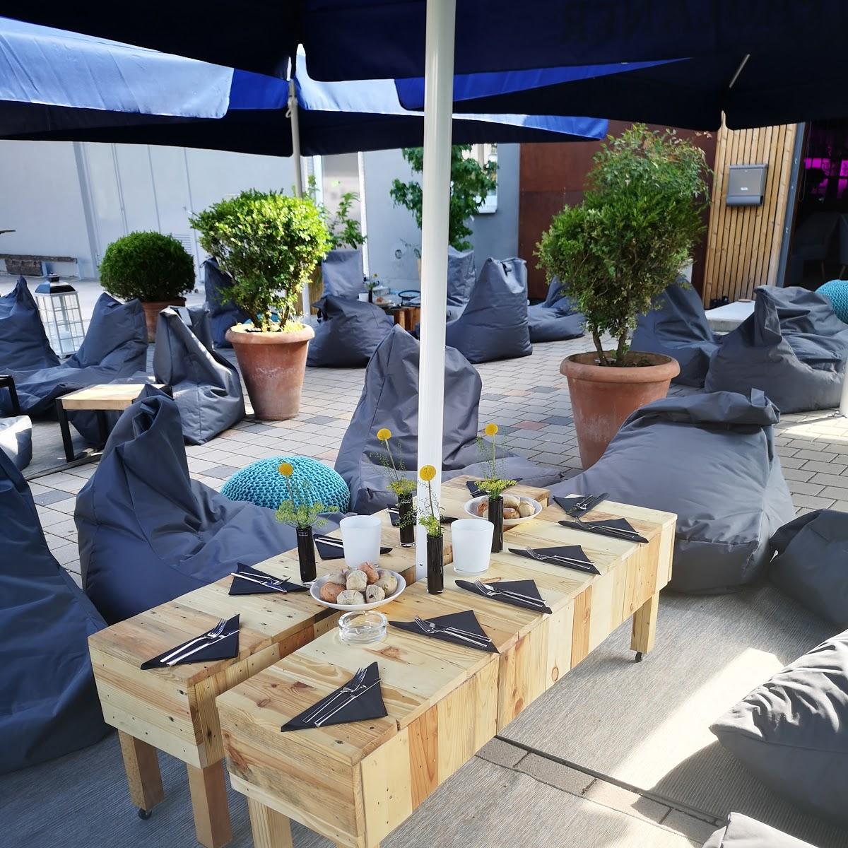 Restaurant "Oma Gertrud - Eventlocation" in Besigheim