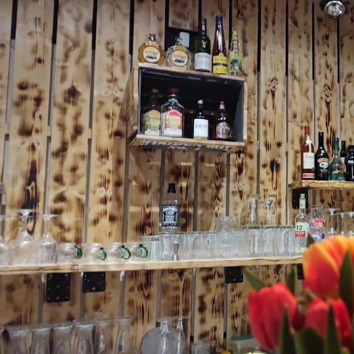 Restaurant "Unfassbar" in Besigheim