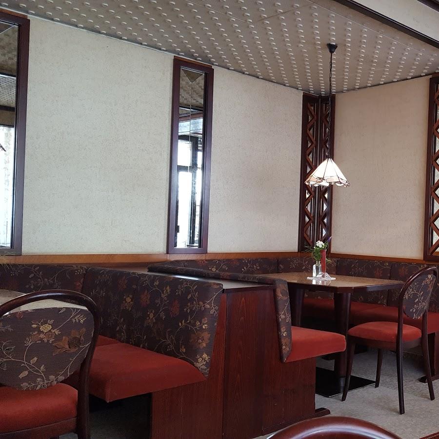 Restaurant "Konditorei-Cafe Bonsch" in Oberwesel