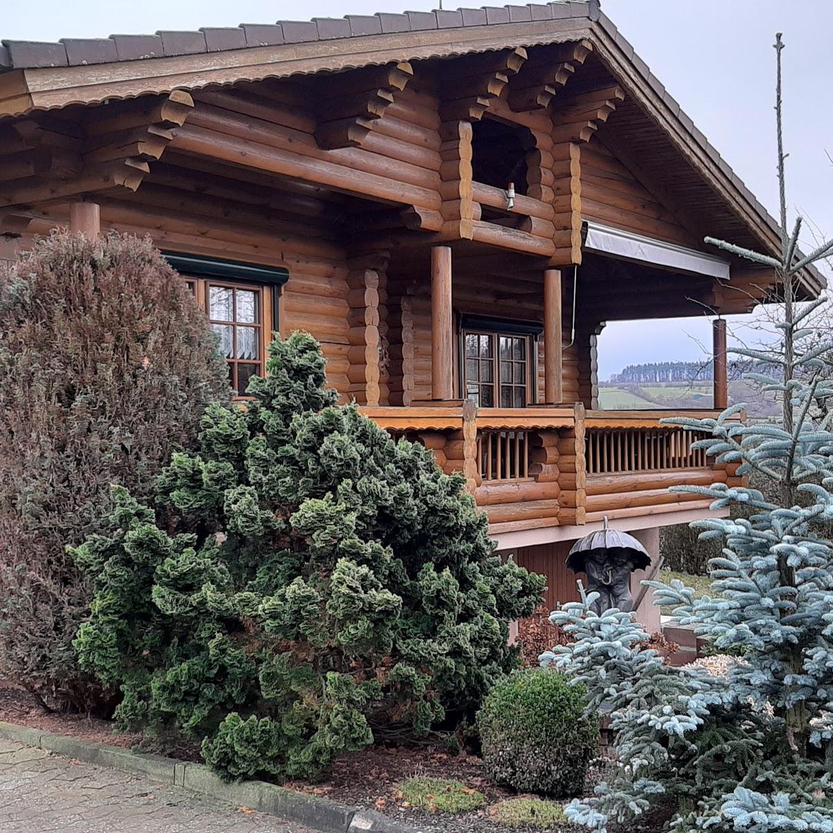 Restaurant "Oppermanns Ferienhaus" in Oberwesel