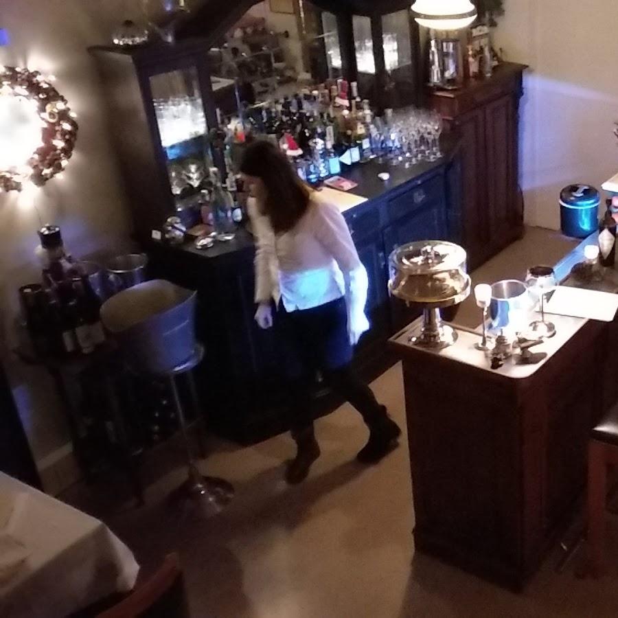 Restaurant "Fine Sparklings - Shop Bar Location" in Kiedrich