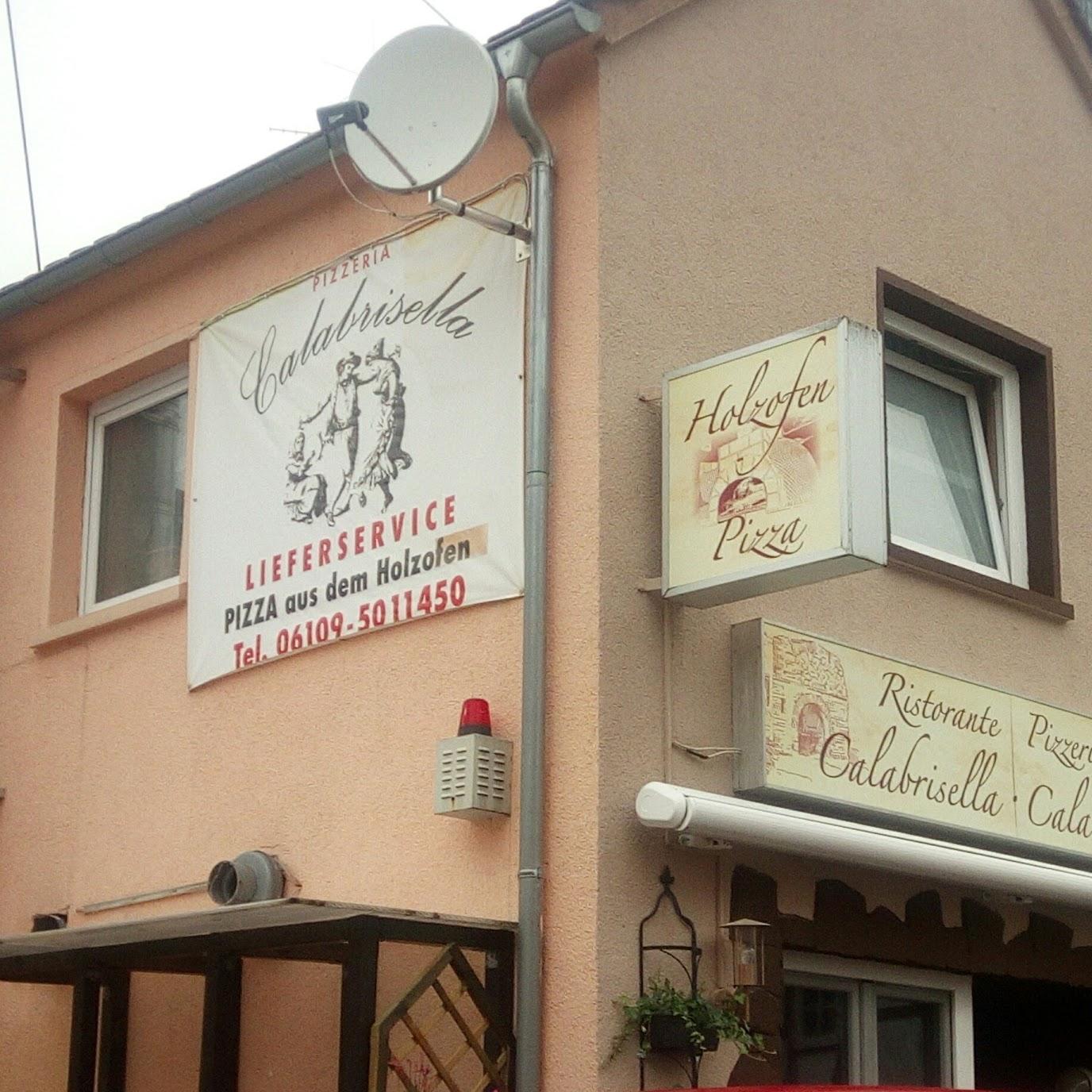 Restaurant "Pizzeria" in  Maintal