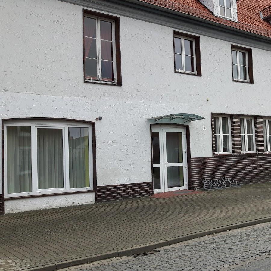 Restaurant "Knesebecker Hof" in Wittingen