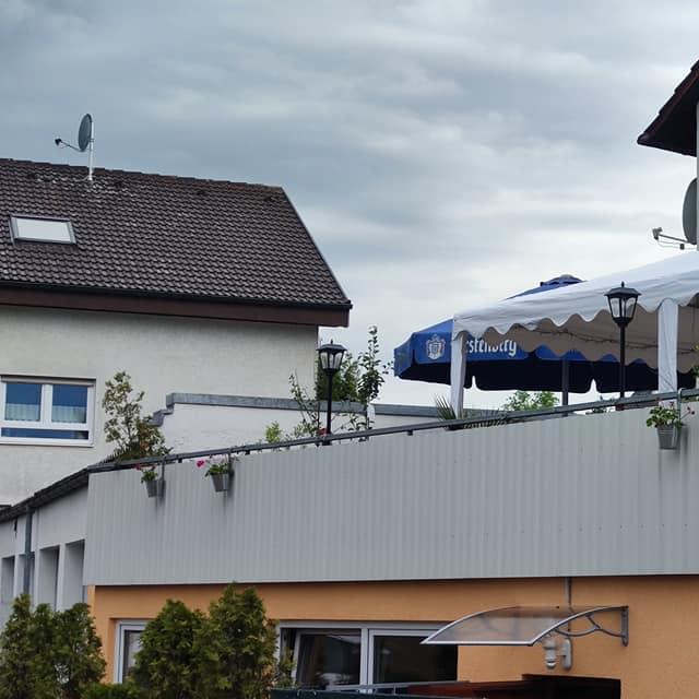 Restaurant "Darthöhle" in Dauchingen