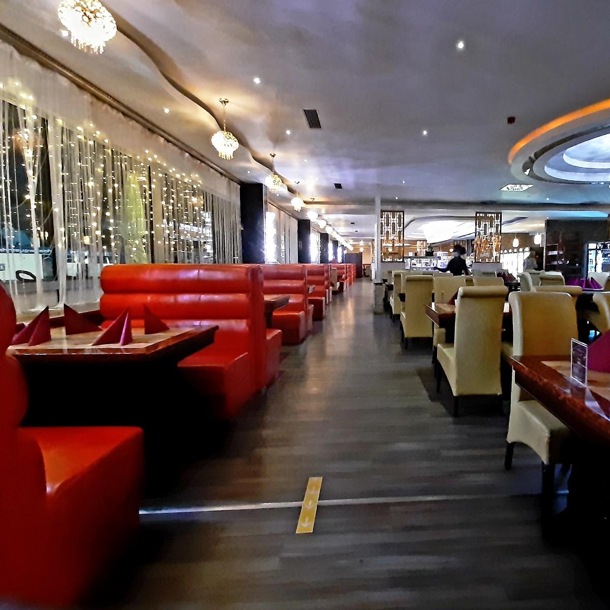 Restaurant "Gourmet Tempel" in Villingen-Schwenningen