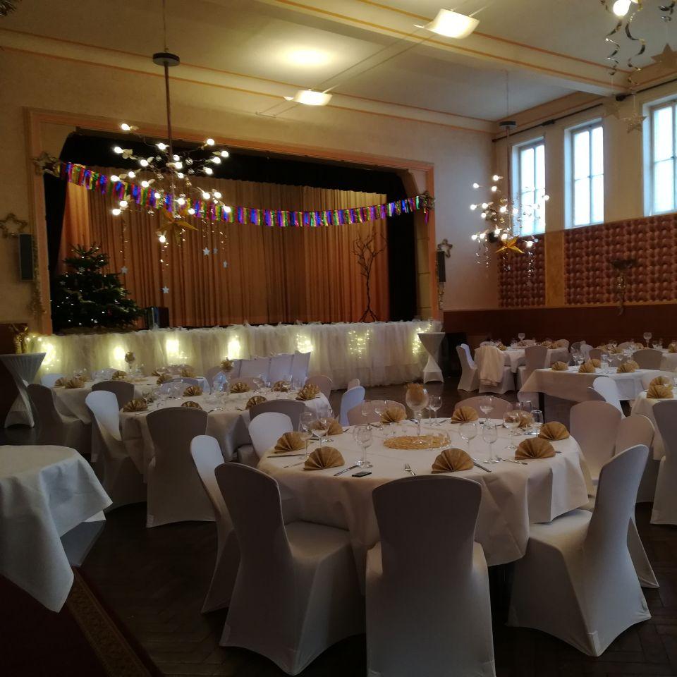 Restaurant "Neckarquelle" in Villingen-Schwenningen