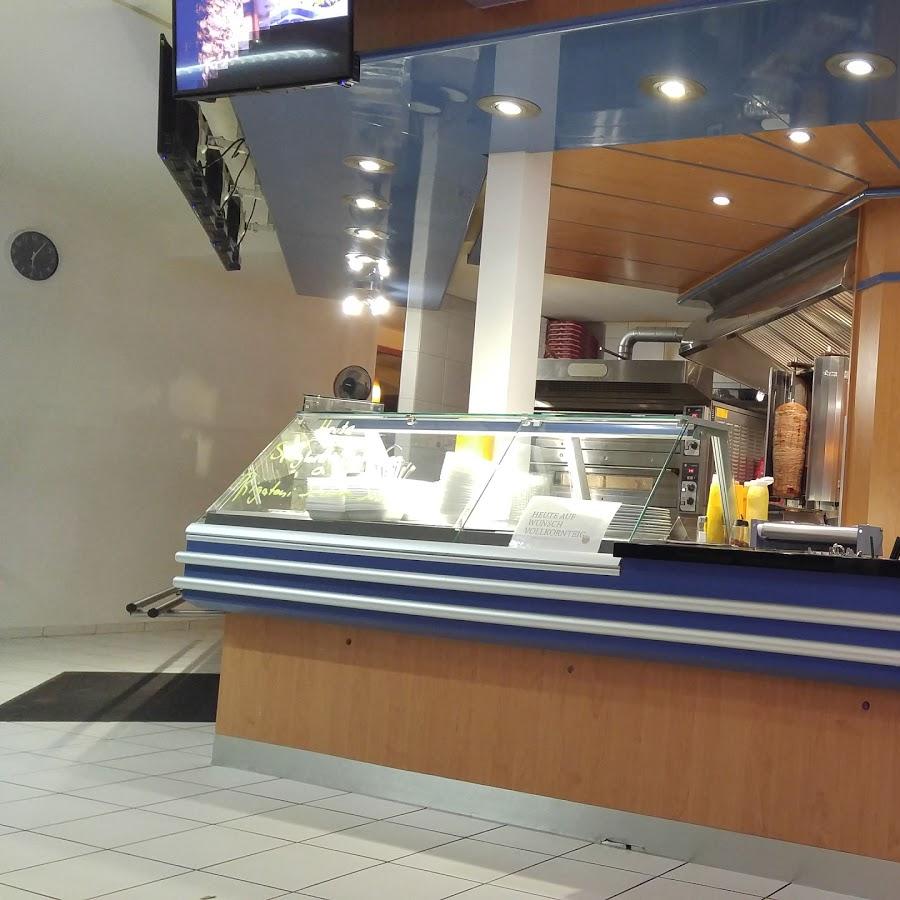 Restaurant "Pizza Point" in Villingen-Schwenningen