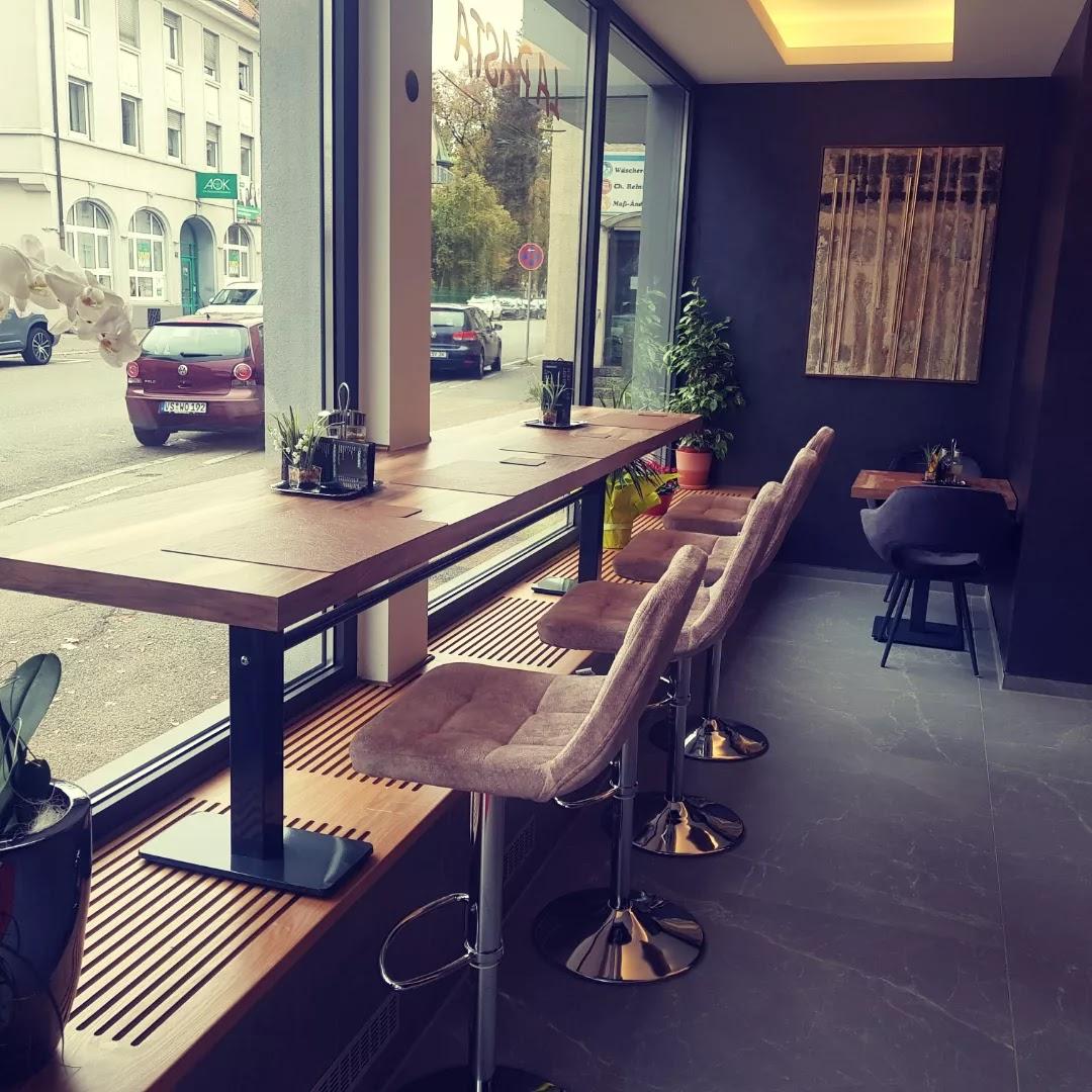 Restaurant "LA PASTA Nudel&Pizza" in Villingen-Schwenningen