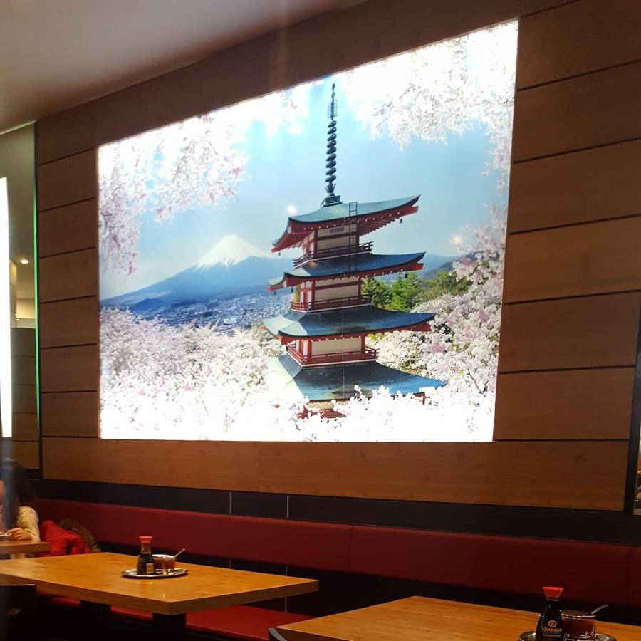 Restaurant "Mai Wok" in Villingen-Schwenningen