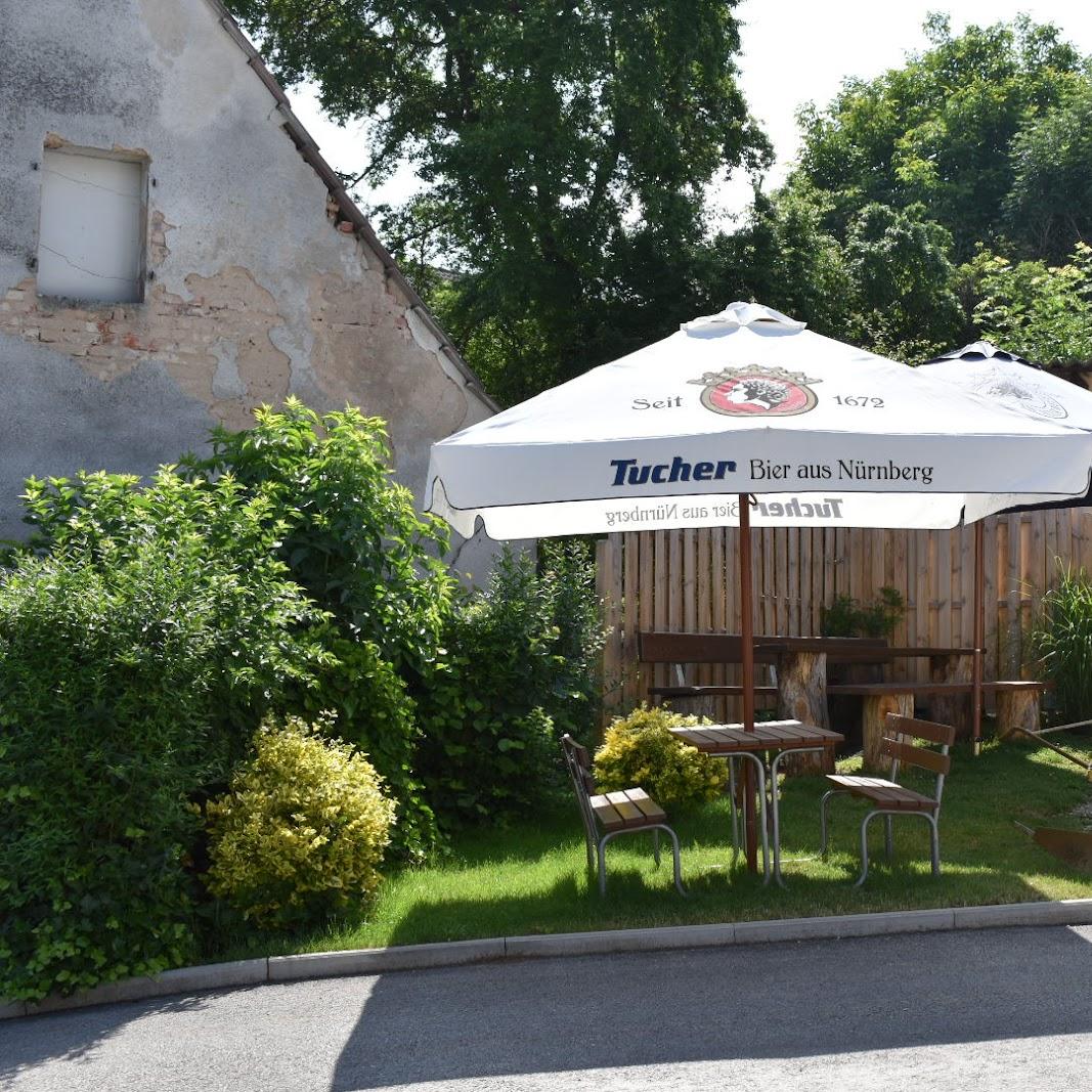 Restaurant "Gasthaus zum Schellenberg" in Kleinsendelbach