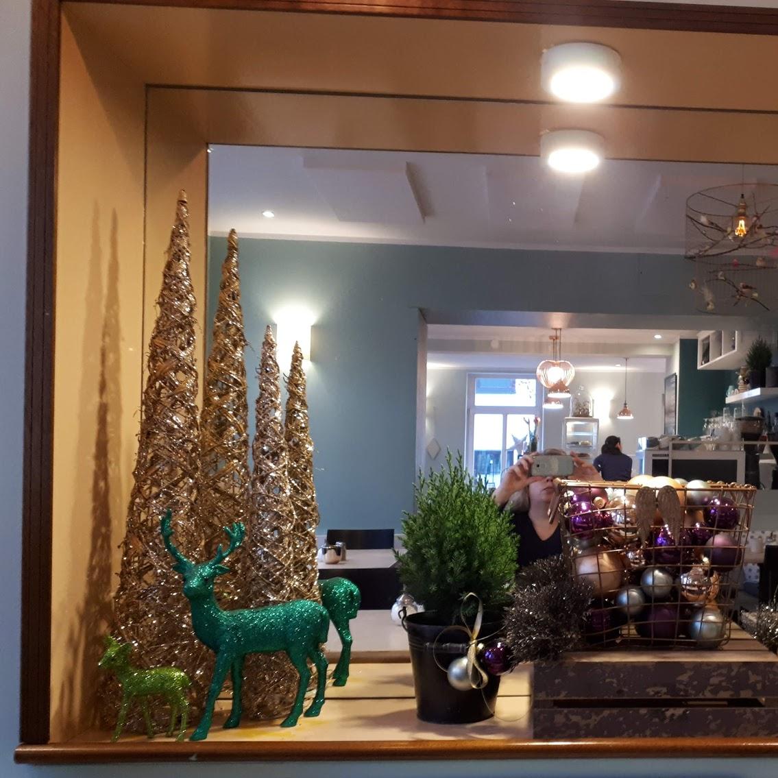 Restaurant "Pearson & Puppe" in  Maintal