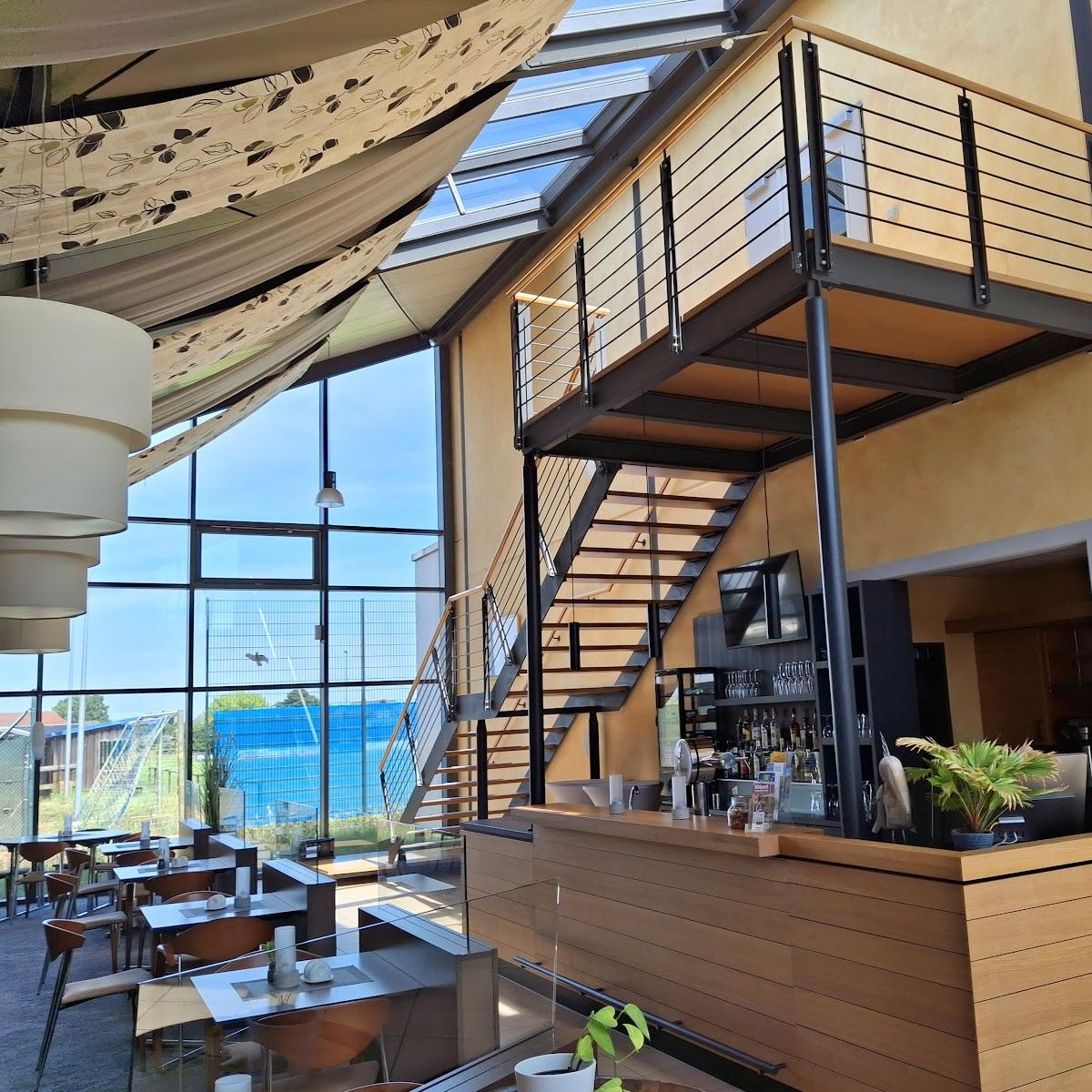 Restaurant "Viva" in Bröckel