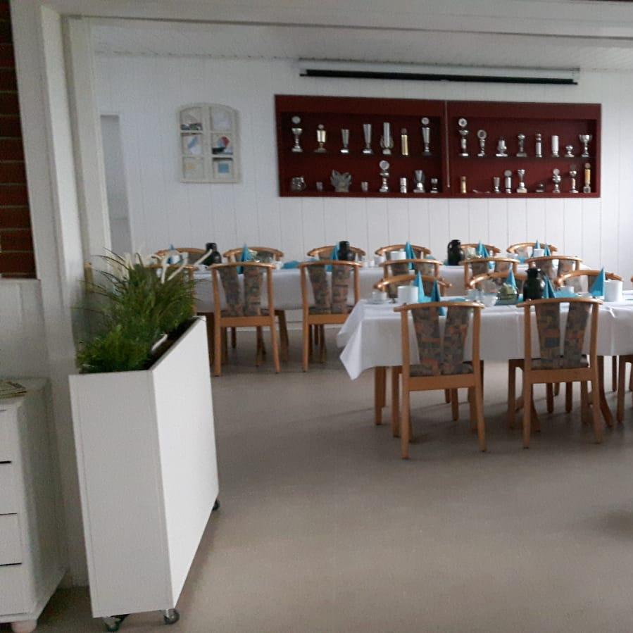 Restaurant "Catering & Sportheim" in Eicklingen