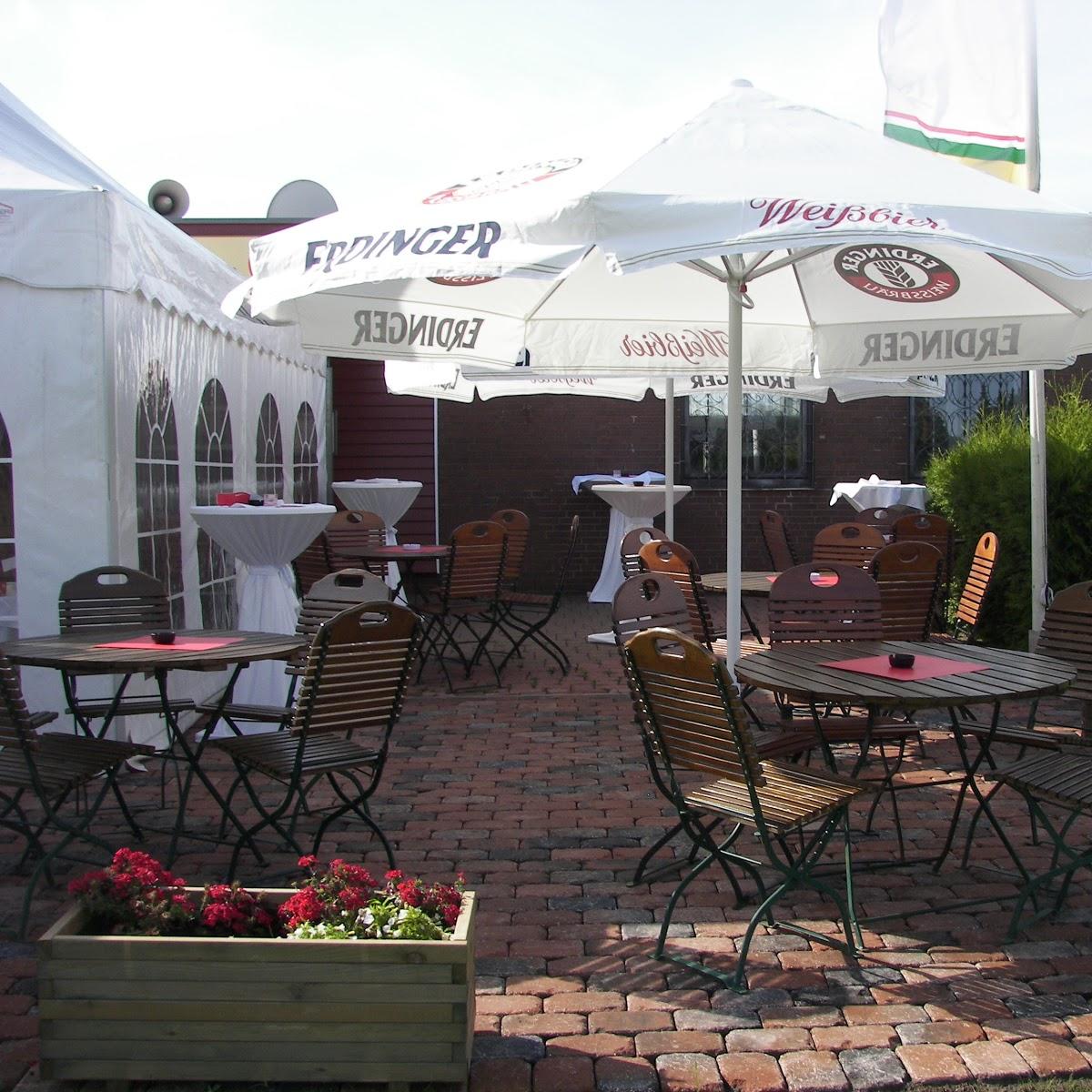 Restaurant "Gaststätte am Sportplatz & Catering" in Eicklingen
