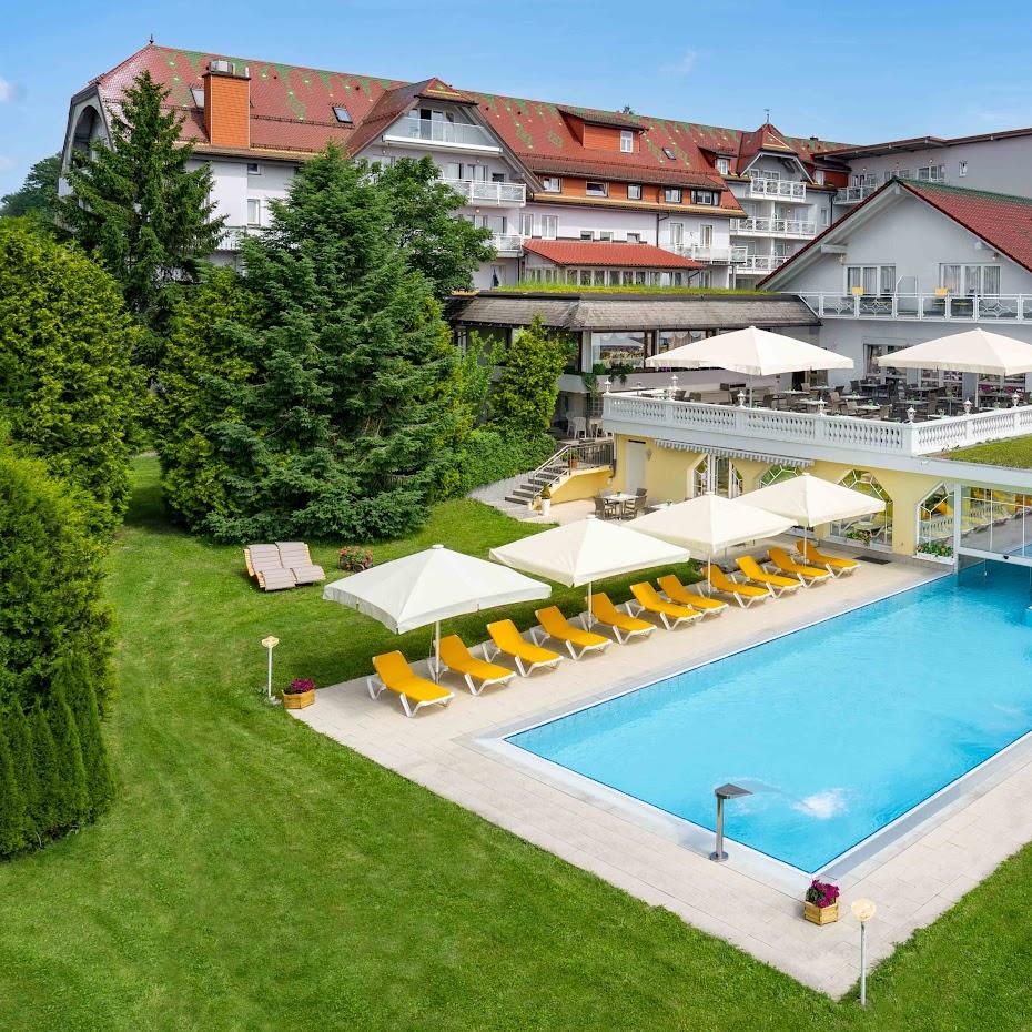 Restaurant "Möhringers Schwarzwald Hotel" in Bonndorf im Schwarzwald