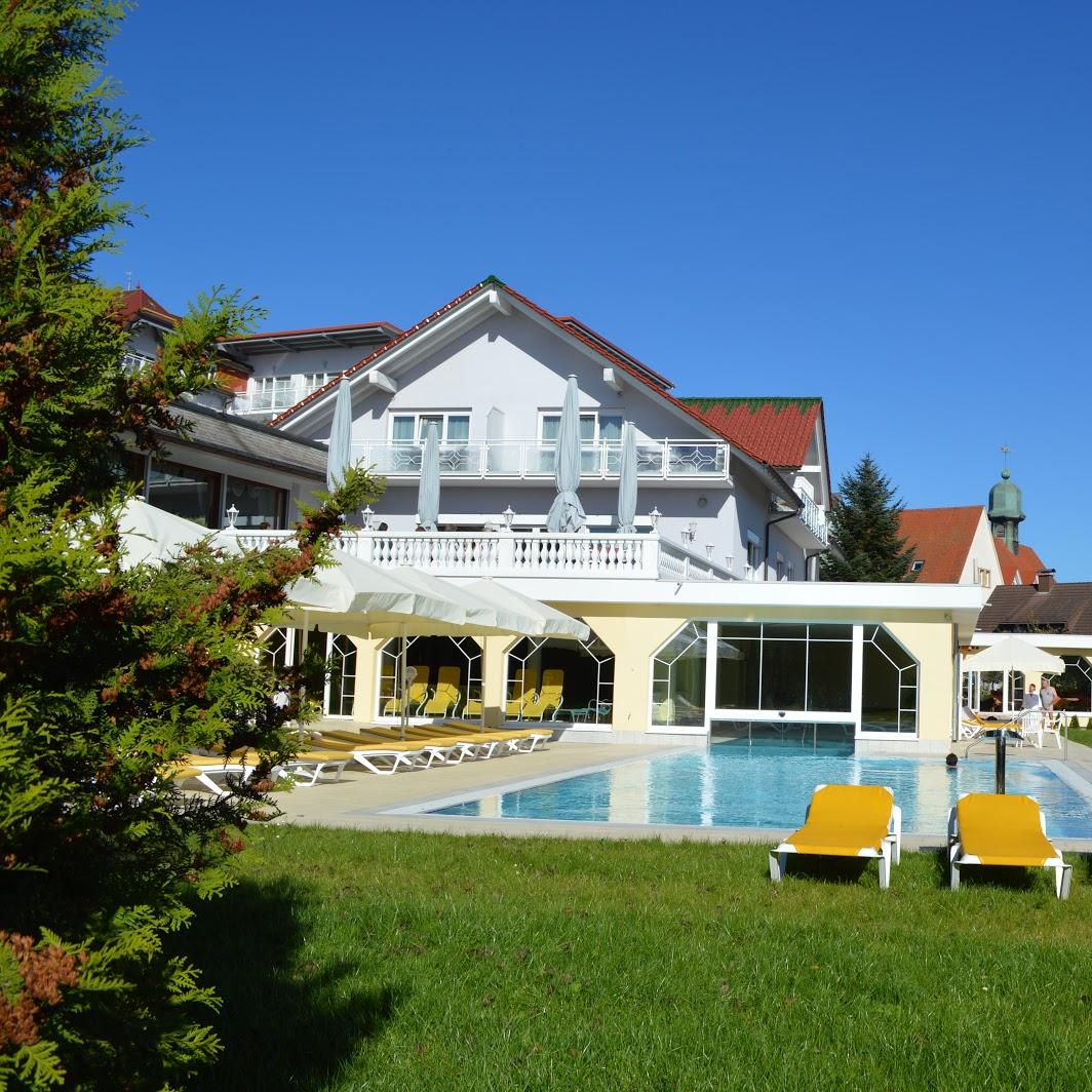 Restaurant "Möhringers Schwarzwaldhotel" in Bonndorf im Schwarzwald