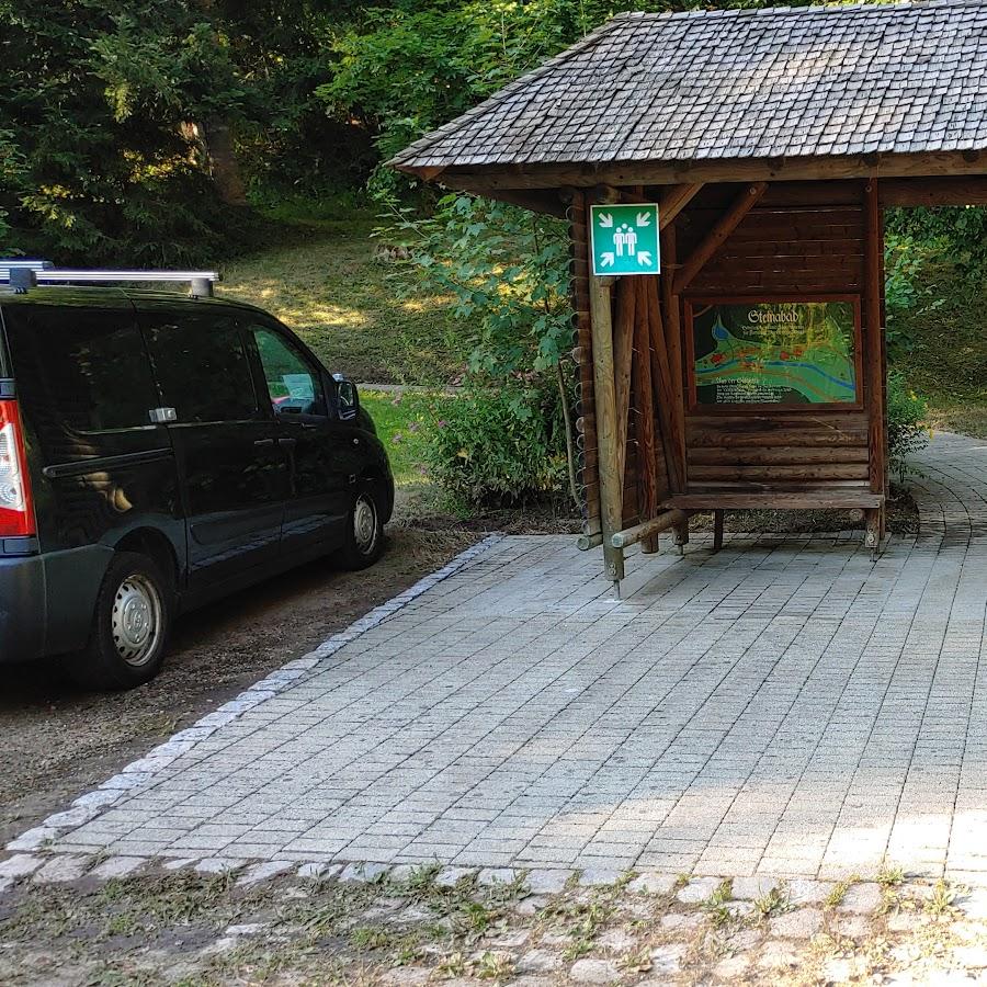Restaurant "Gästehaus Steinabad" in Bonndorf im Schwarzwald