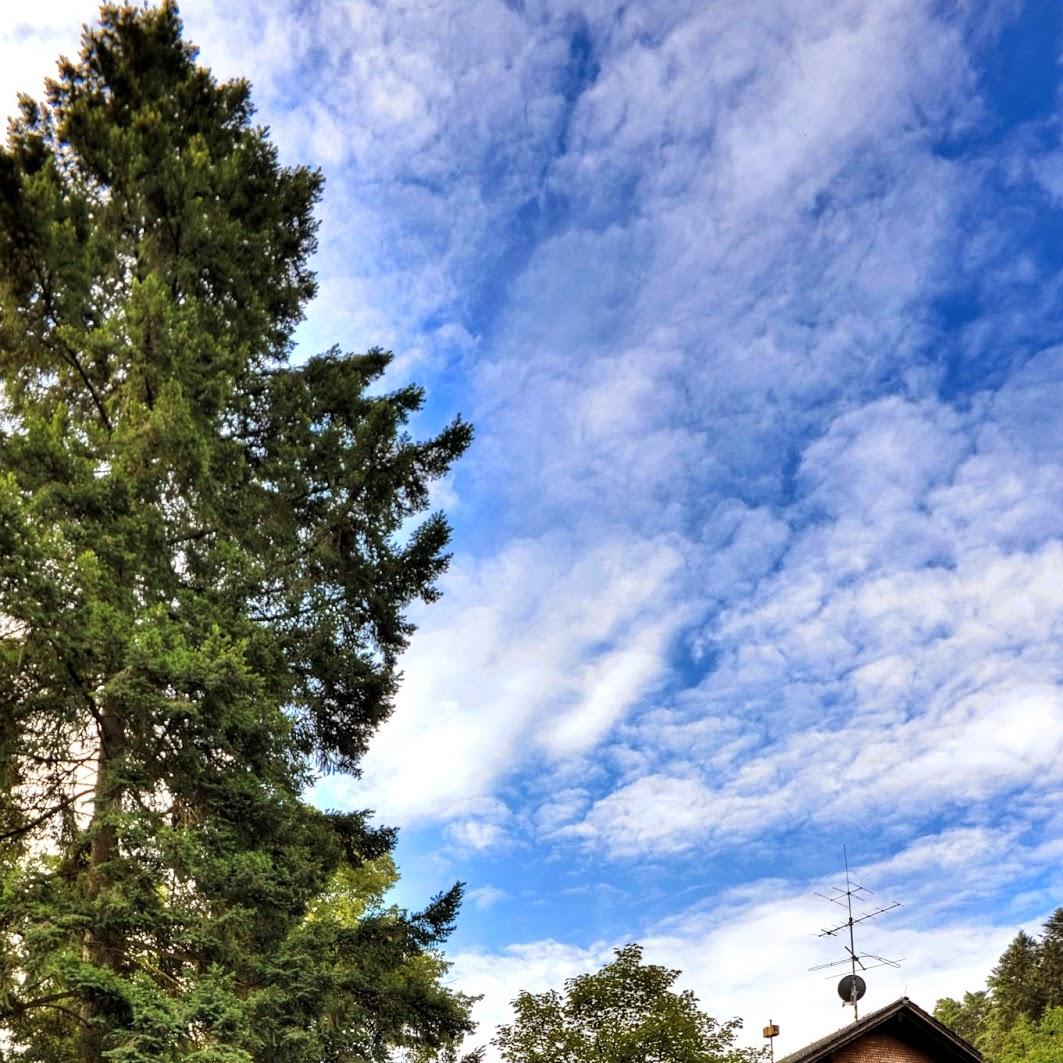 Restaurant "Gästehaus Steinabad" in Bonndorf im Schwarzwald