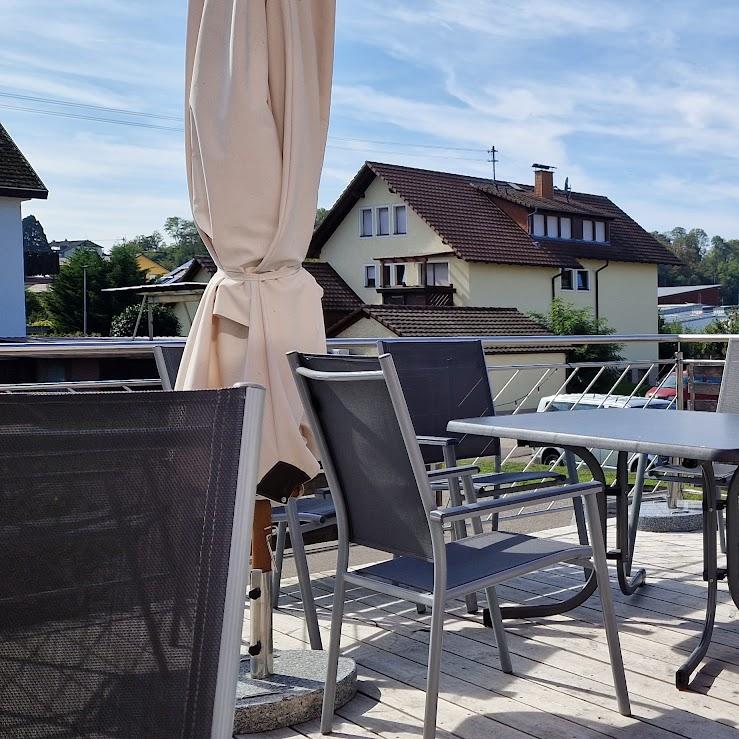Restaurant "Bianca