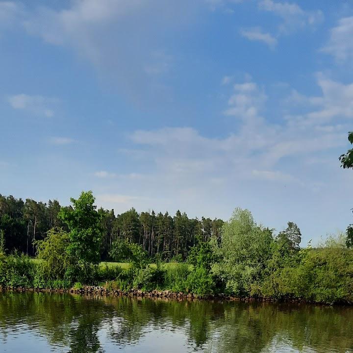 Restaurant "Francos Pizza Service" in Strullendorf