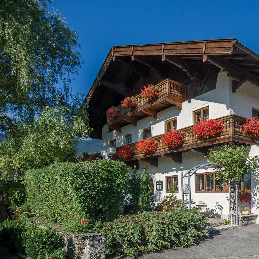 Restaurant "Gasthof König" in  Grassau