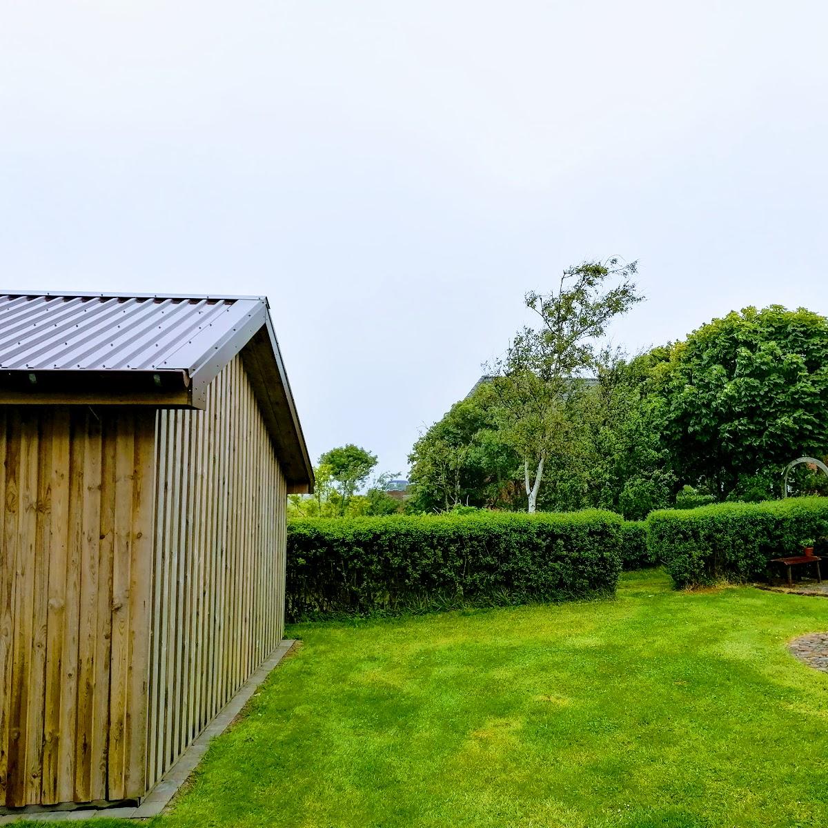 Restaurant "Bi de Ley" in Langeneß