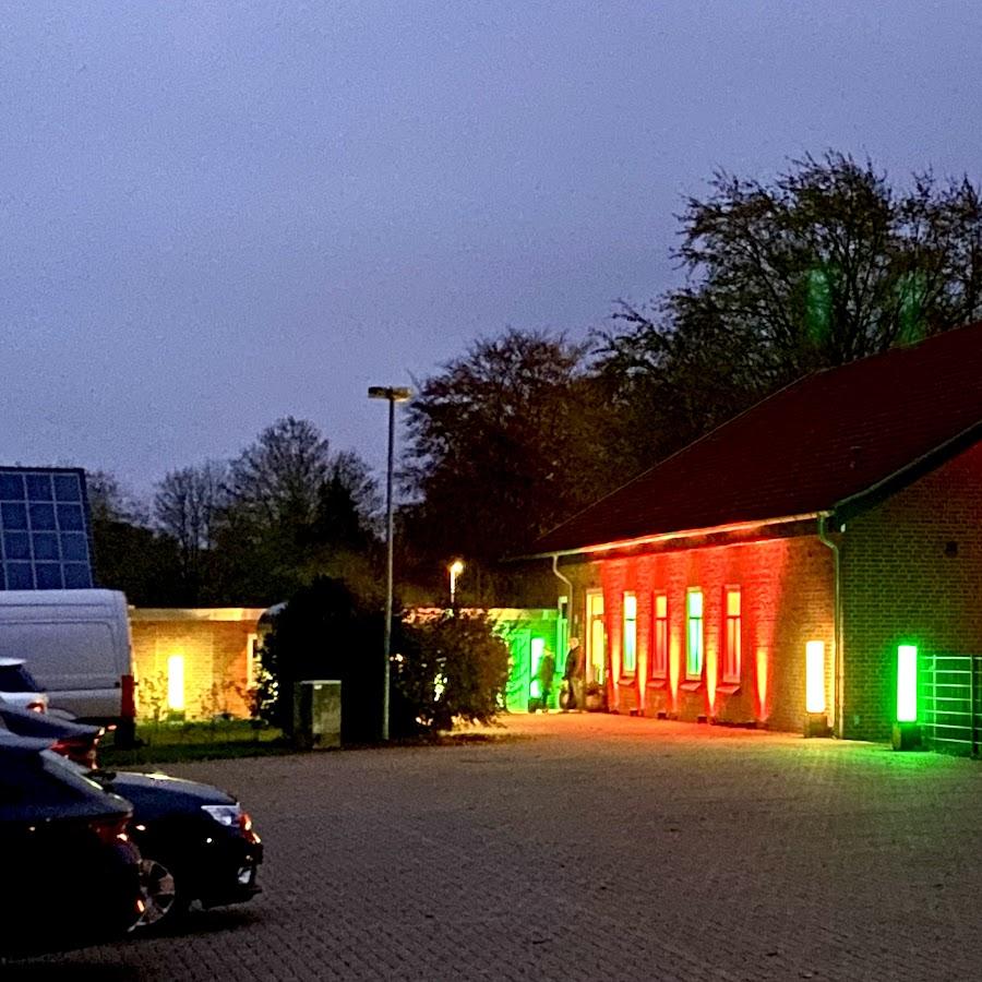 Restaurant "Dorfgemeinschaftshaus" in Schwaförden