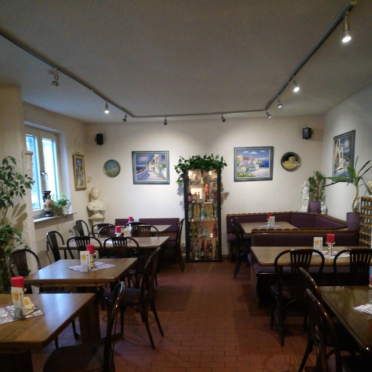 Restaurant "Grillpfanne Bei Lucky" in Wedemark