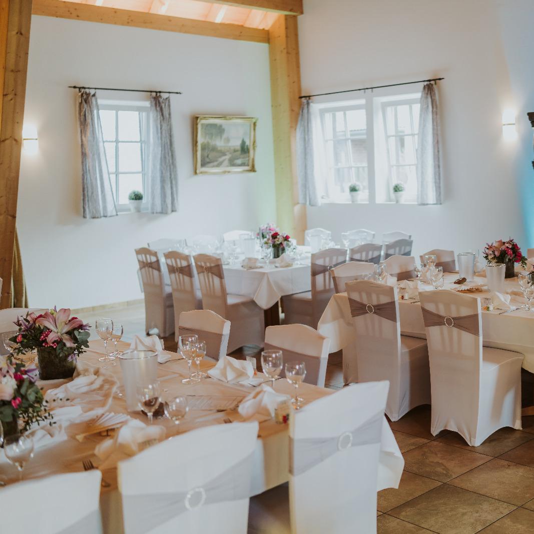 Restaurant "Zöllner Hof" in Wedemark