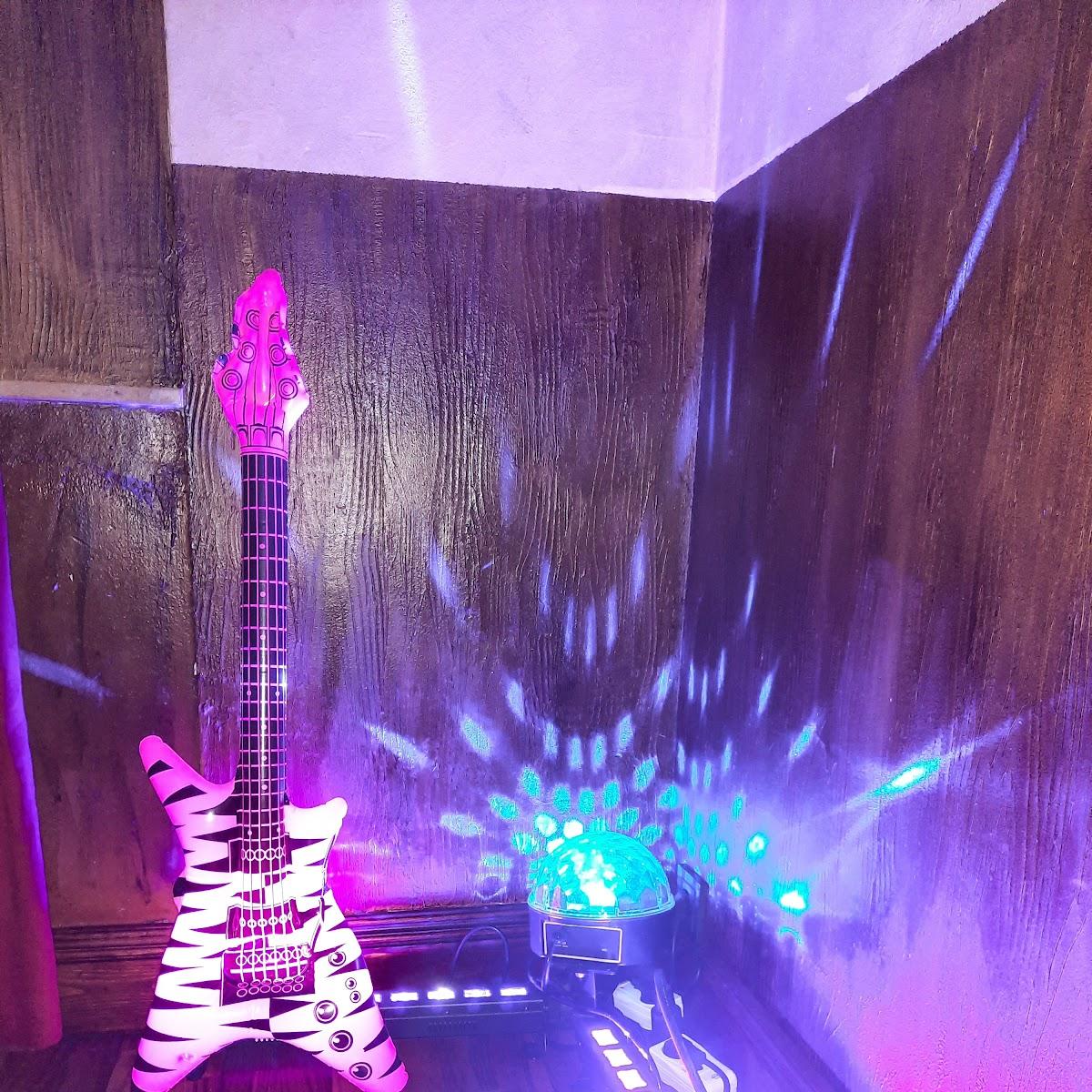 Restaurant "Ice House Restaurant" in Wedemark