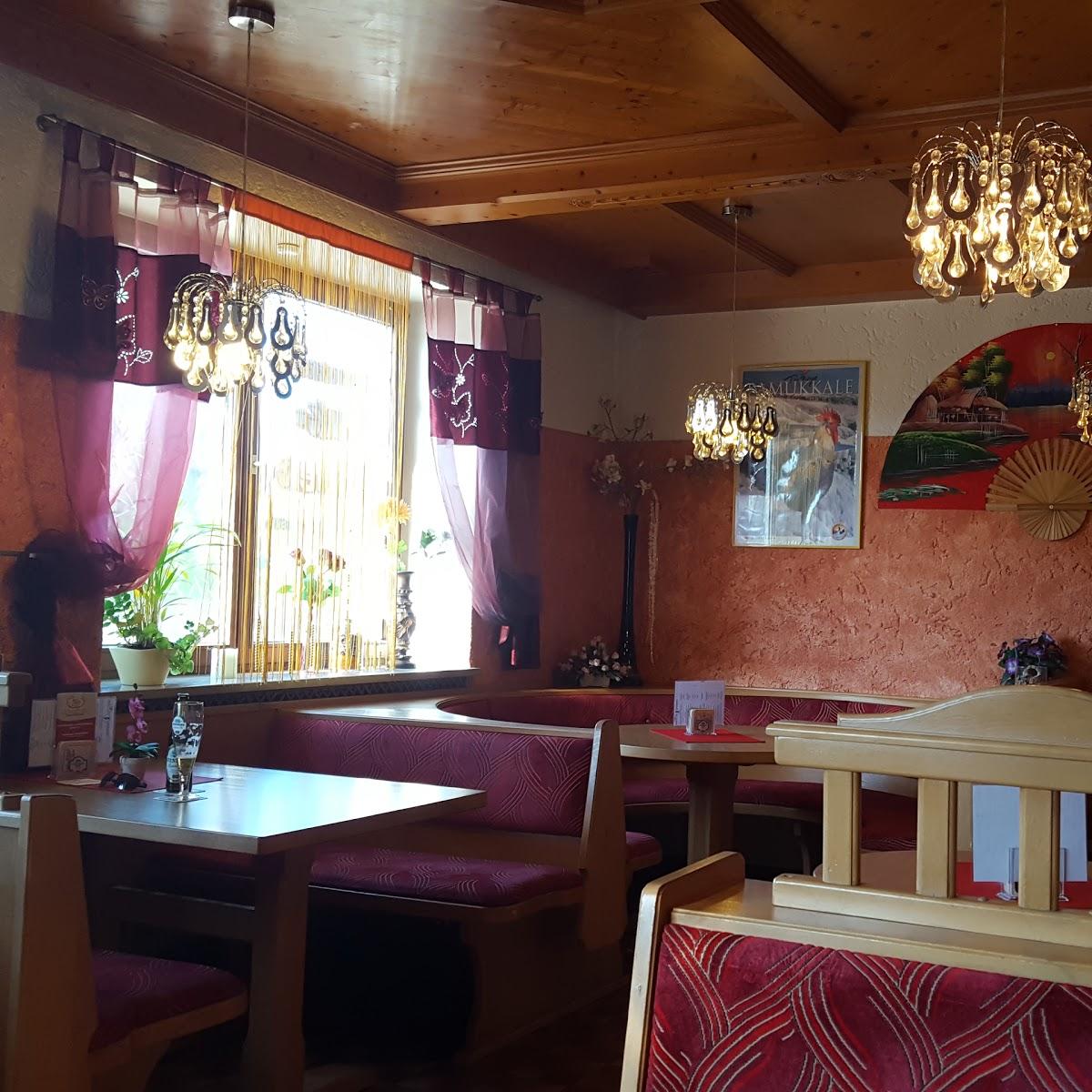 Restaurant "MK Döner" in  Grassau