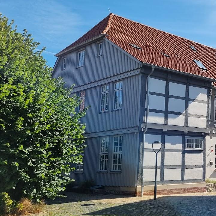 Restaurant "Hotel Brunnenhof" in Wedemark