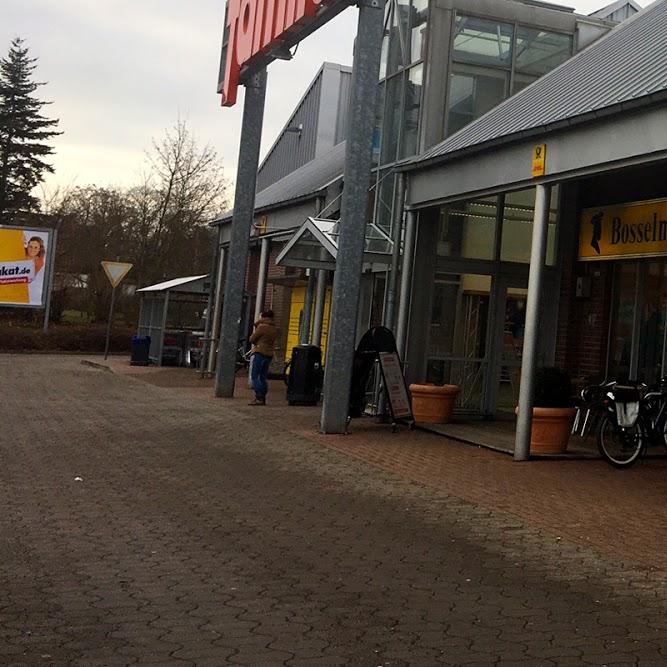 Restaurant "Tamos Salate" in Wedemark