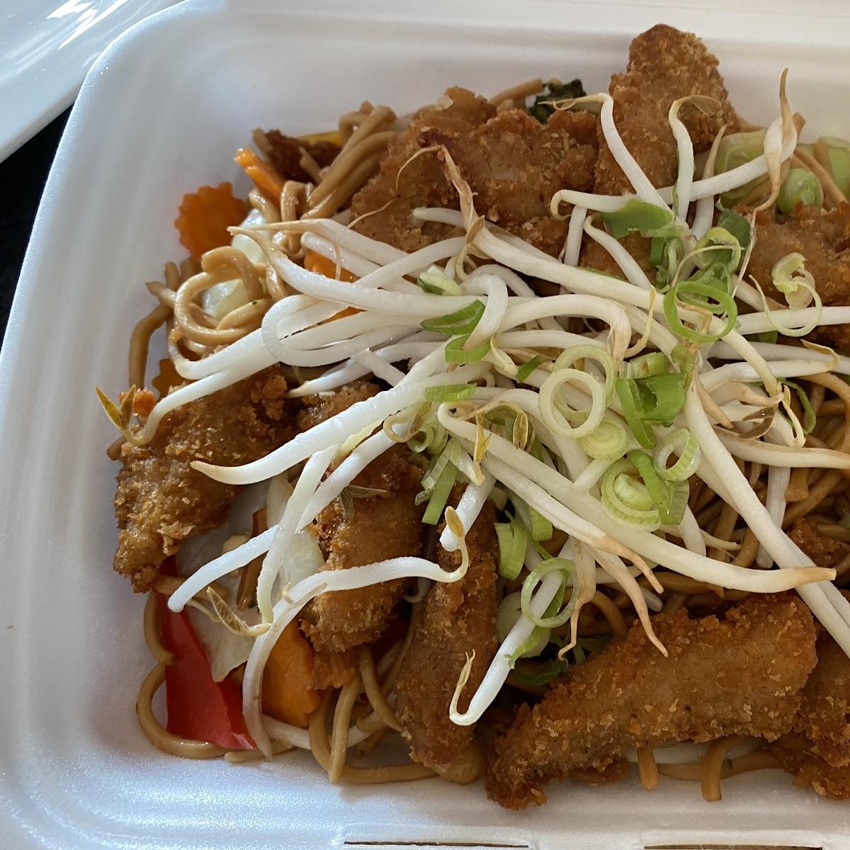 Restaurant "Tante Thai Cuisine" in Lindwedel
