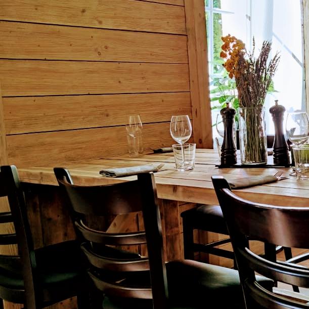 Restaurant "Yener