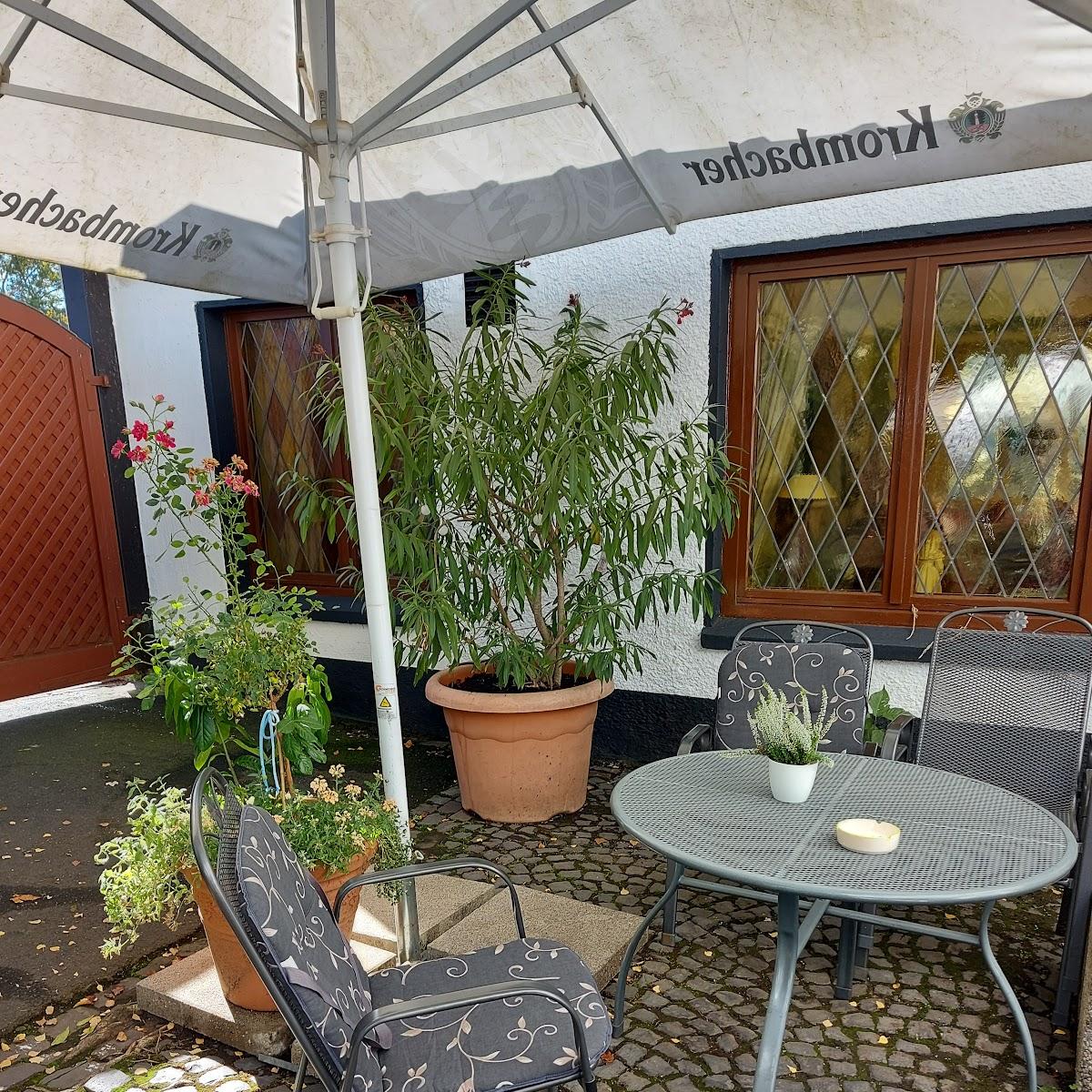 Restaurant "Restaurant Keller" in Kreuztal