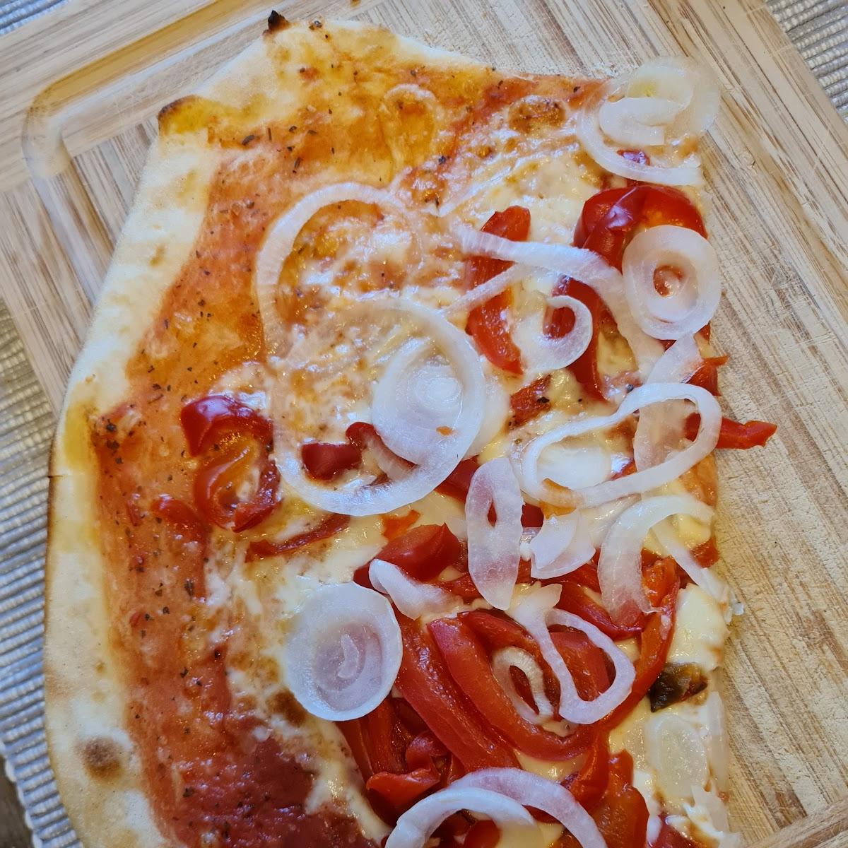 Restaurant "La Piccola Bella Sicilia" in Kreuztal