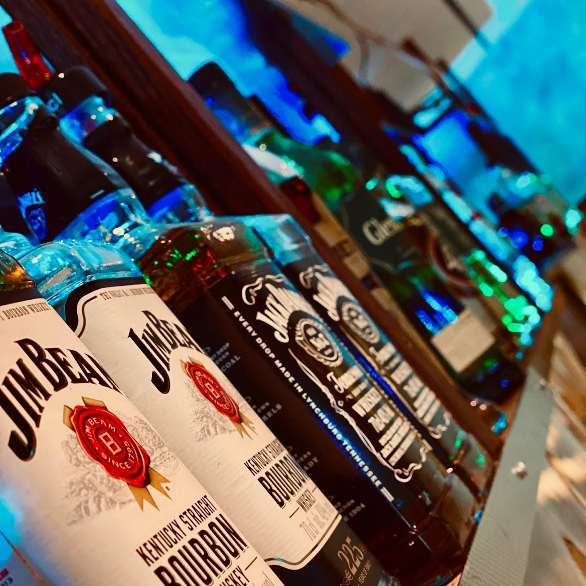 Restaurant "Gaststätte Birne" in Kreuztal